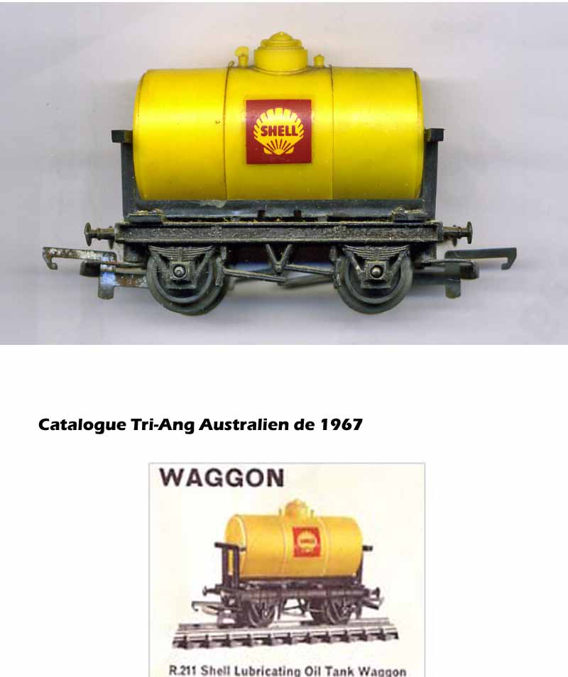Tri-ang Moldex R.211